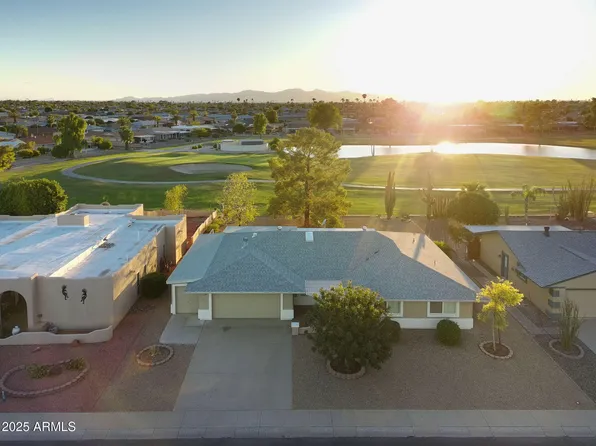 16006 N 99TH Drive, Sun City, AZ 85351