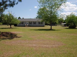 4300 Muriel St, Sumter, SC 29154