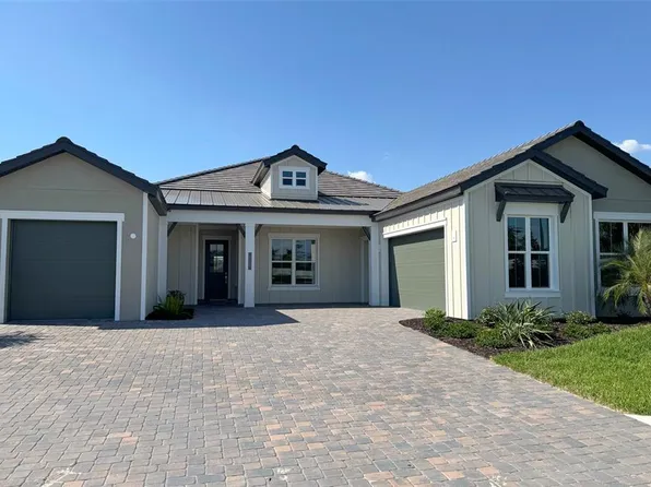 18185 Home Run Dr, Venice, FL 34293