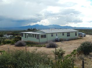 8355 S Mather Rd, Kirkland, AZ 86332