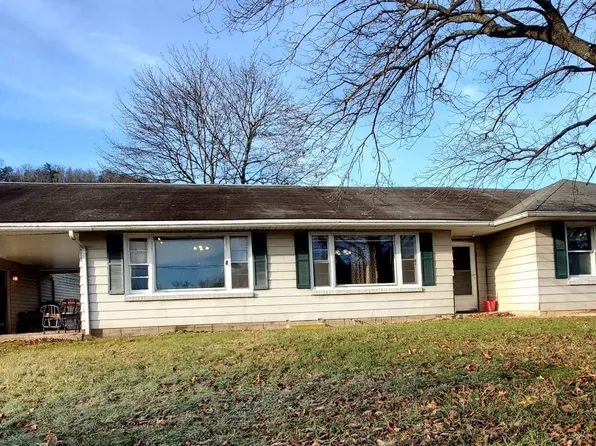 705 Canoe Run Rd, Jersey Shore, PA 17740