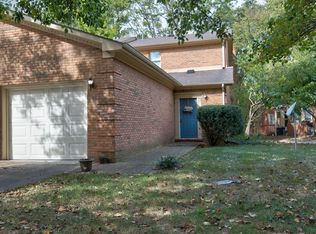 113 E Shenandoah Trl, Georgetown, KY 40324