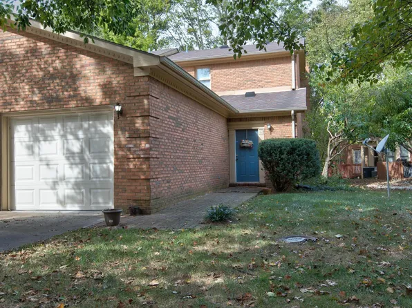 113 E Shenandoah Trl, Georgetown, KY 40324
