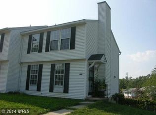 6718 Seat Pleasant Dr, Capitol Heights, MD 20743