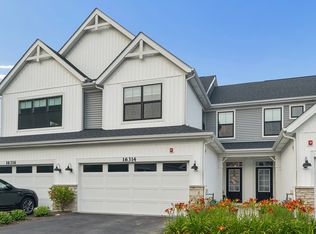 16314 S Wheatgrass St, Lockport, IL 60441