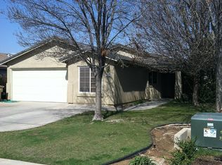 5914 Potenza Ln, Bakersfield, CA 93308