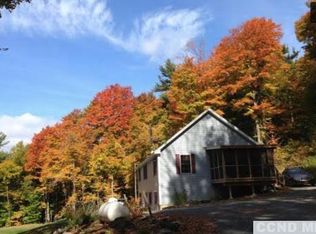 177 Chair Factory Rd, New Lebanon, NY 12125