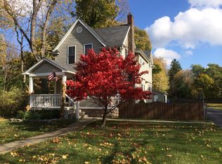 4565 Harlem Rd, Amherst, NY 14226