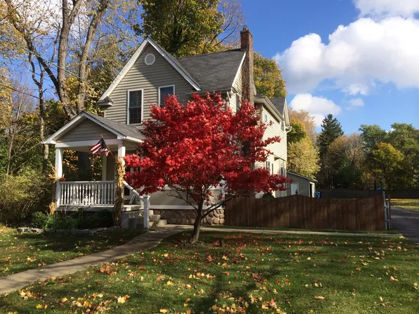 4565 Harlem Rd, Amherst, NY 14226
