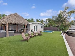 1525 SW 18th Ter, Fort Lauderdale, FL 33312