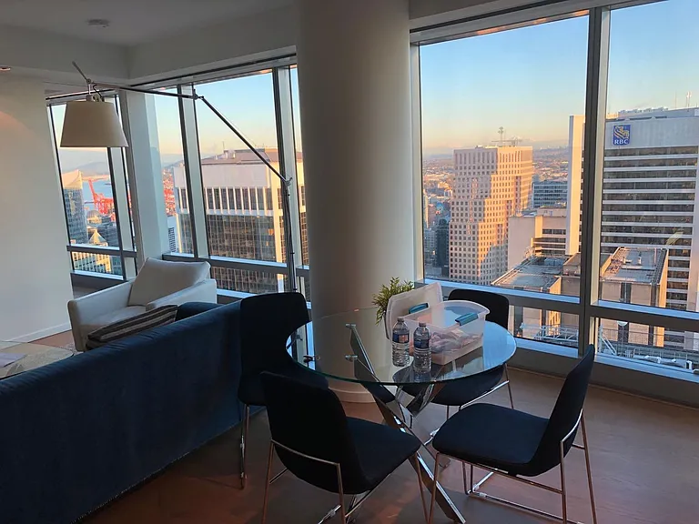 1151 Georgia St W #4901 — Photo 3