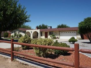 14026 Choco Rd, Apple Valley, CA 92307