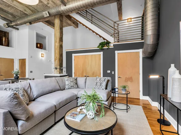 1001 2nd Avenue #112, Asbury Park, NJ 07712