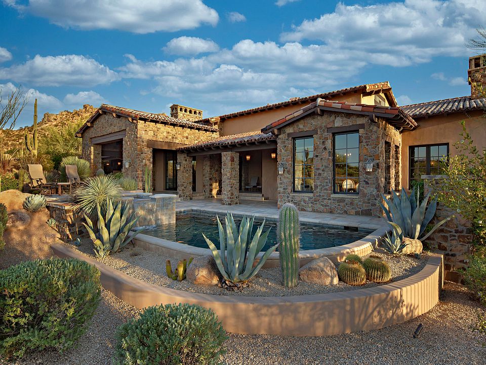 1st image of 9720 E Estancia Way