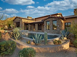 9720 E Estancia Way, Scottsdale, AZ 85262