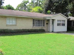 14 Tennessee Ave, Alexandria, LA 71301