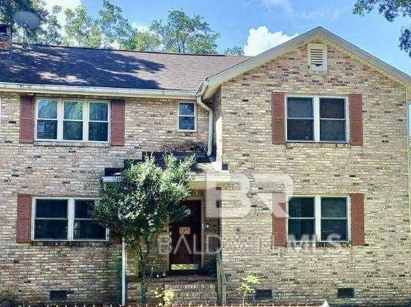 4851 Lesure Rd, Theodore, AL 36582