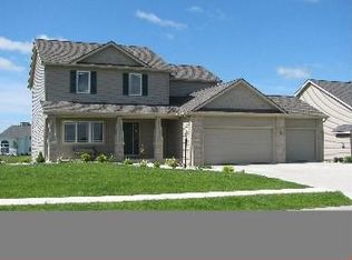 1826 Millennium Xing, Fort Wayne, IN 46845