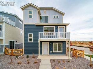 9348 Twin Sisters Dr, Colorado Springs, CO 80927