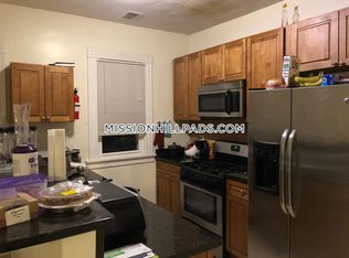 8 Carmel St #U1, Roxbury Crossing, MA 02120