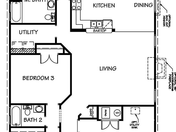 Floor Plan.