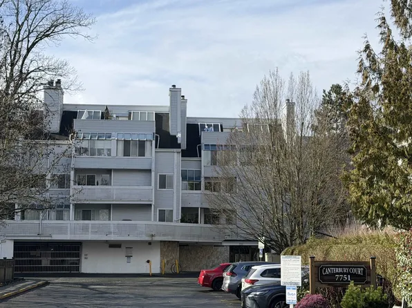 7751 Minoru Blvd #217, Richmond, BC V6Y 3G7