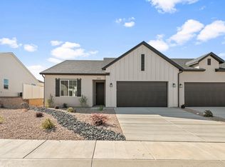 345 W Rosie Loop LOT 25E, Cedar City, UT 84721