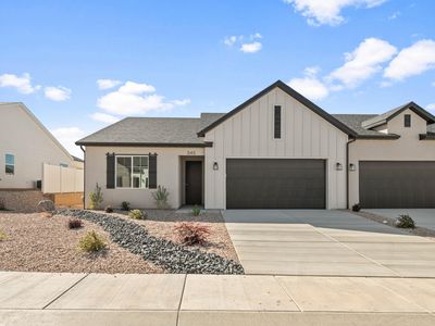 345 W Rosie Loop Lot 25E, Cedar City, UT, 84721