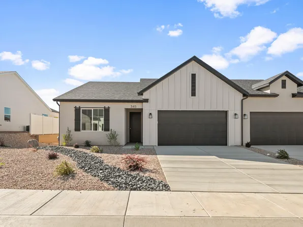 345 W Rosie Loop Lot 25E, Cedar City, UT 84721