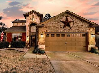 439 Oak Chase Dr, Conroe, TX 77304