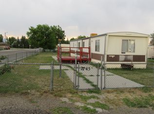 2745 Prairie Ln, Bar Nunn, WY 82601