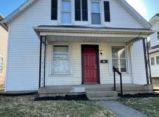 253 N Warman Ave, Indianapolis, IN