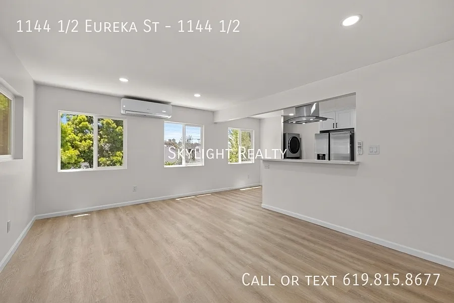 2 bed, 768 sqft, $2,750 — Photo 3