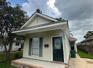 733 Avenue B, Marrero, LA 70072