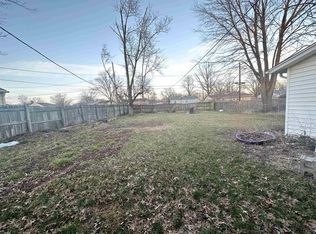 6334 Bittersweet Dr, Fort Wayne, IN