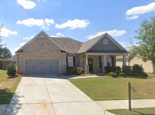 3508 Tioga Lake Cv, Lawrenceville, GA 30044