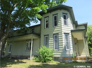 4917 State Route 88, Sodus, NY 14551