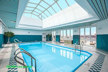 Rented by Akam Sales and Brokerage