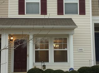 1005 Halifax Ln, Antioch, TN 37013