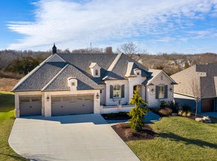 7257 Brackenhill Ct, Columbia, MO 65203