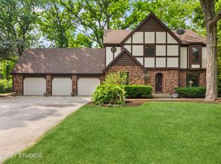 5815 W Martin Rd, McHenry, IL 60050