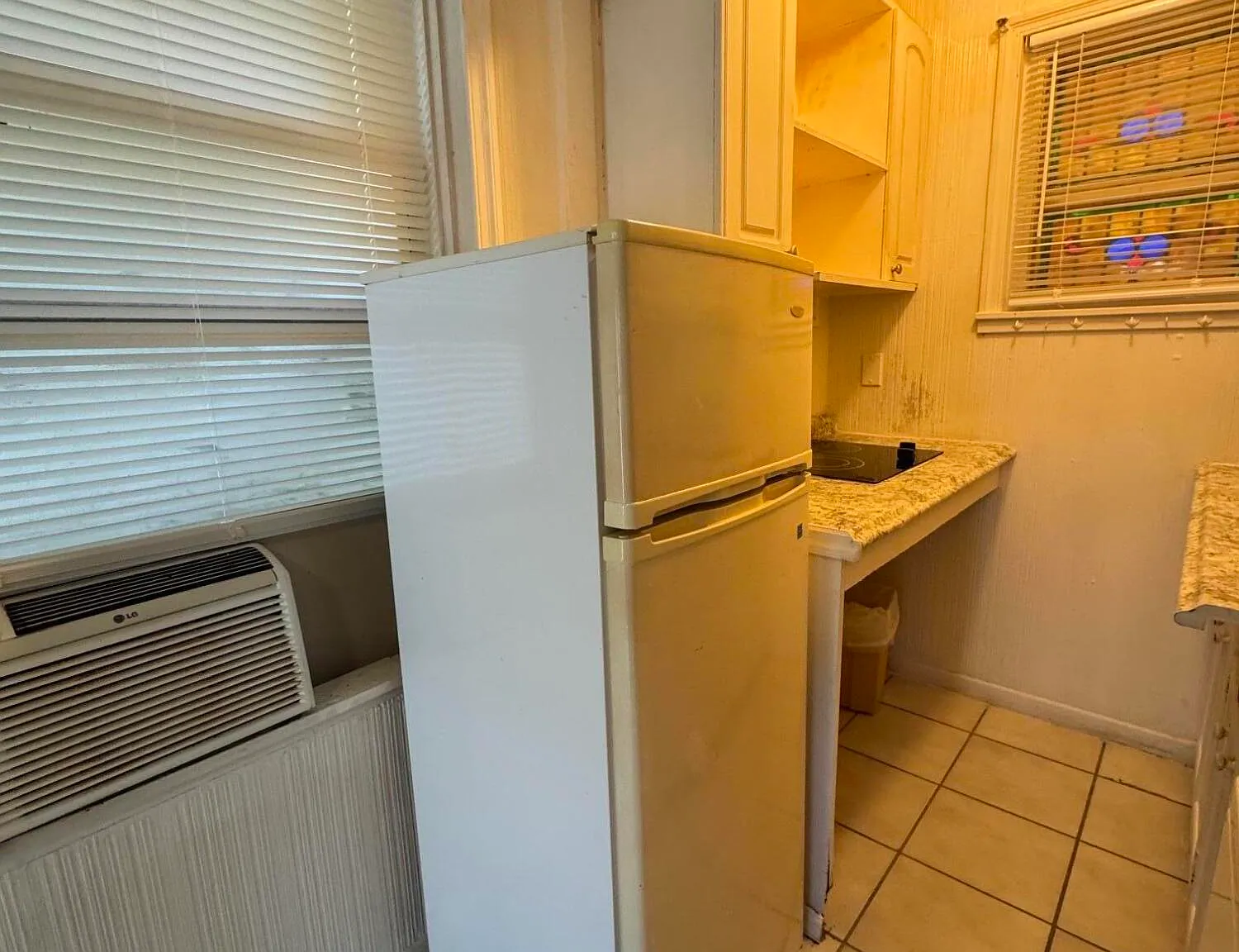1 bed, 1.0 bath, 500 sqft, $1,900 — Photo 4