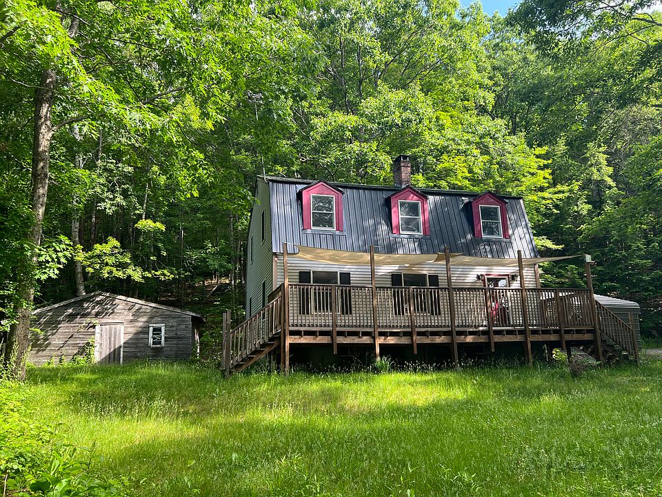 132 Hampshire Street, Hiram, ME 04041 MLS 1562962 Zillow