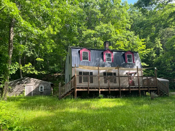 132 Hampshire Street, Hiram, ME 04041