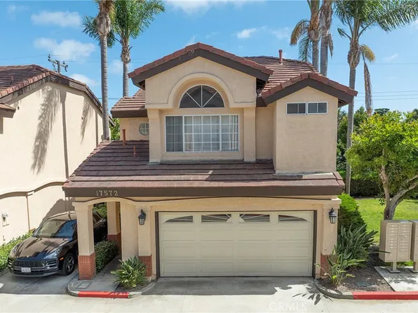 17572 Van Buren Ln, Huntington Beach, CA 92647