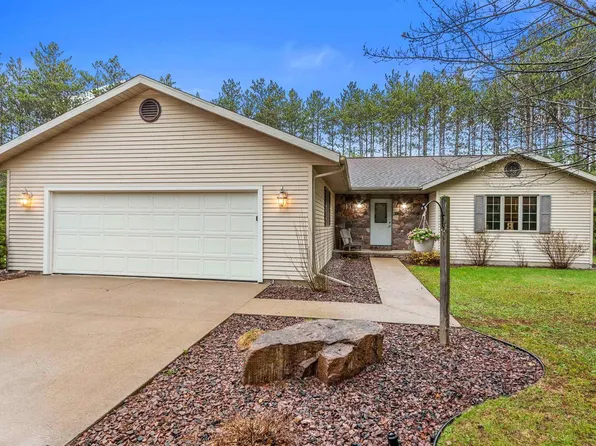 4790 EMERALD LANE, Stevens Point, WI 54482