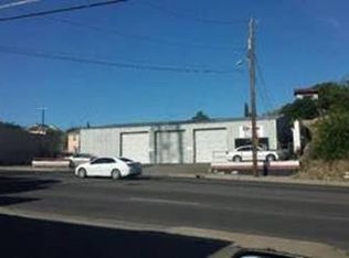 710 W Ash St, Globe, AZ 85501