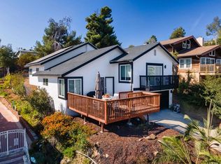 1630 San Bernardino Ave, Spring Valley, CA 91977