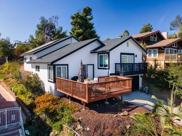1630 San Bernardino Ave, Spring Valley, CA 91977