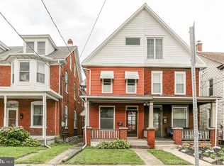610 Hummel Ave, Lemoyne, PA 17043